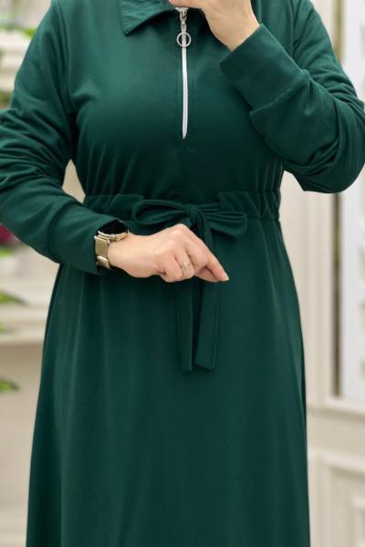 Ferda Elbisem Zümrüt