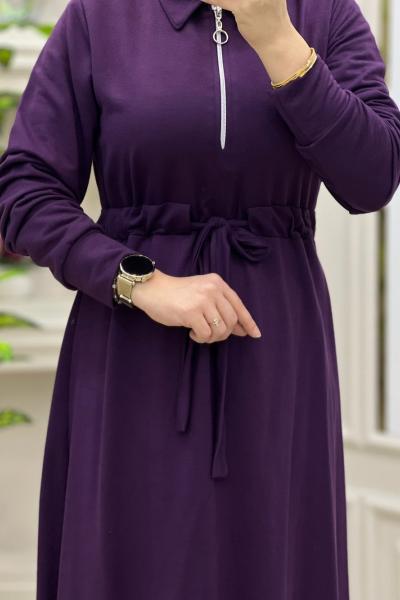 Ferda Elbisem Mor