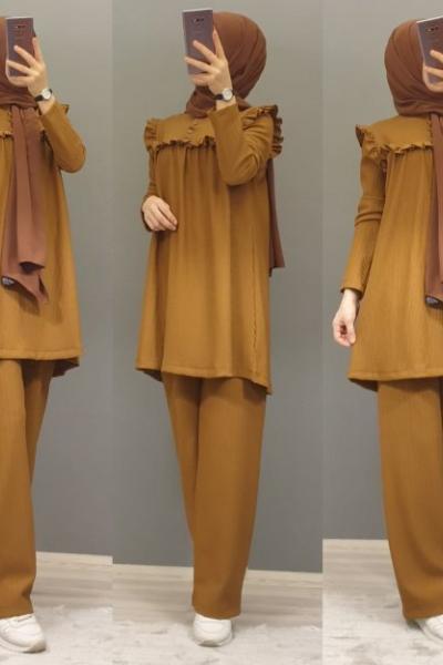 Fitilli Takımım Taba