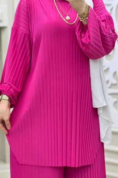 Fitilli Takım  Pembe