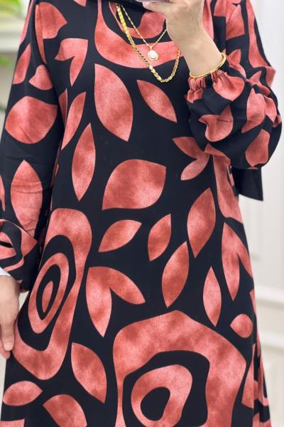 Funda Elbisem Kiremit