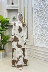 Gönül Elbisem Camel
