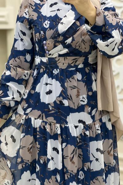 Dore Abiyem Lacivert