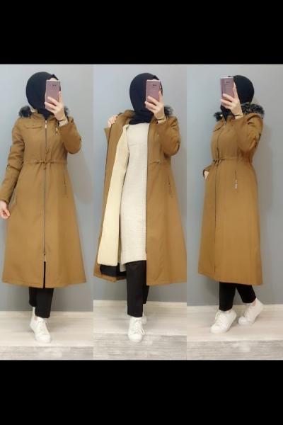 Harika Kap Modelim Taba