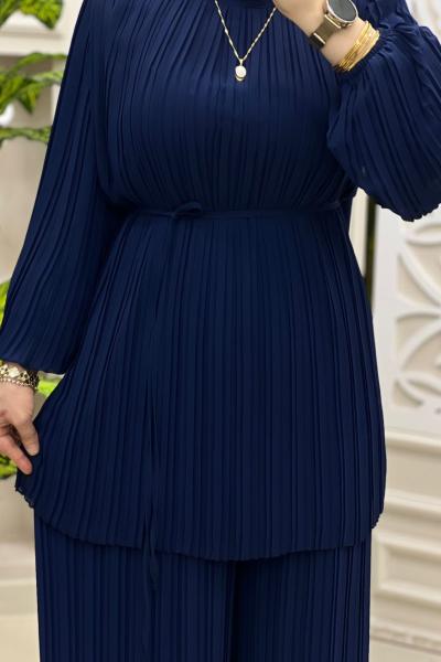 Havalı Takım  Lacivert