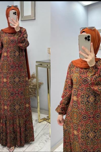 Hazal Elbisem Kiremit