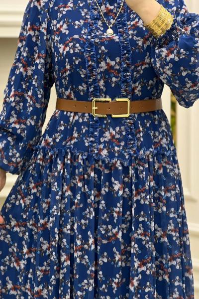 Işıl Elbisem indigoo