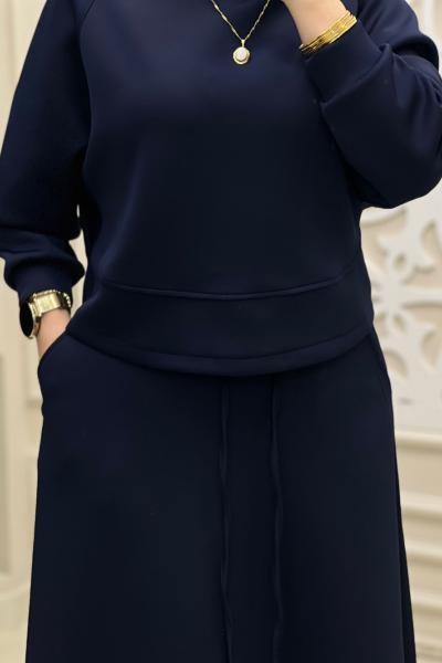 Işıl Takım  Lacivert