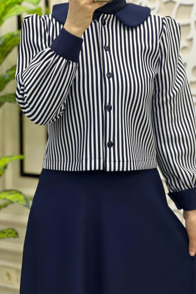 Jale Takım  Lacivert