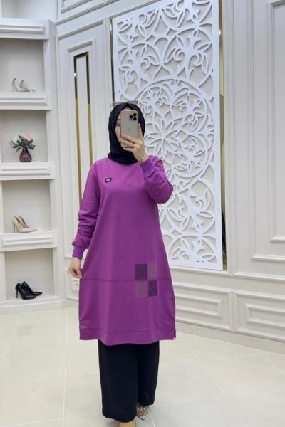 Kader Tuniğim Eflatun