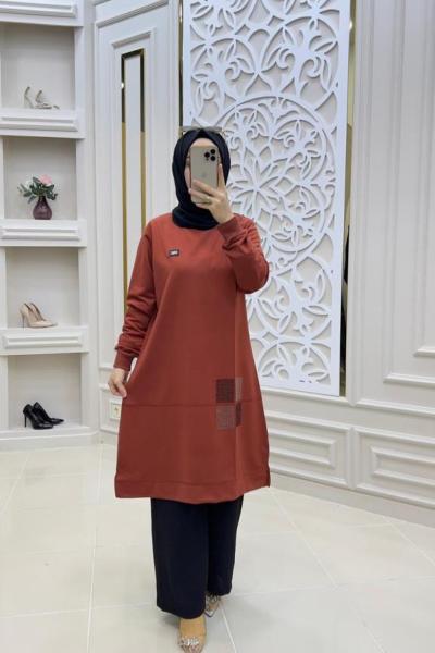 Kader Tuniğim Kiremit