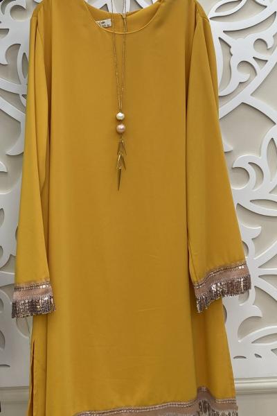 KAMPANYA ÜRÜNLER Hardal Sarısı