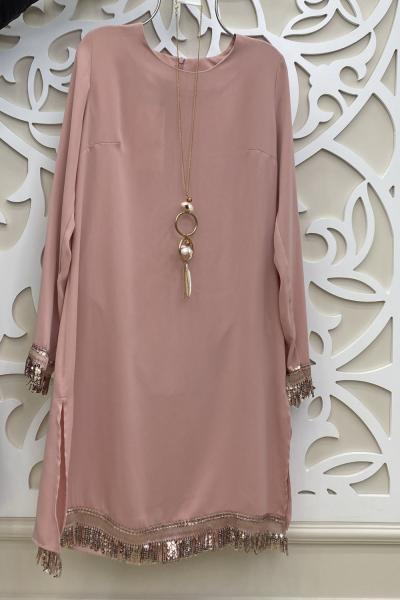 KAMPANYA ÜRÜNLER Pudra