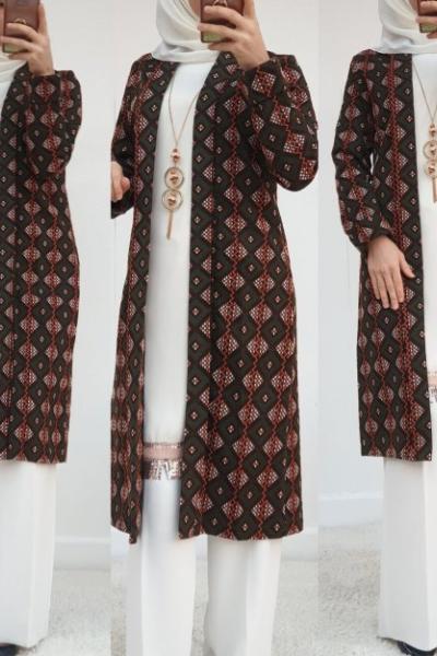 KAMPANYA CEKETİM Haki