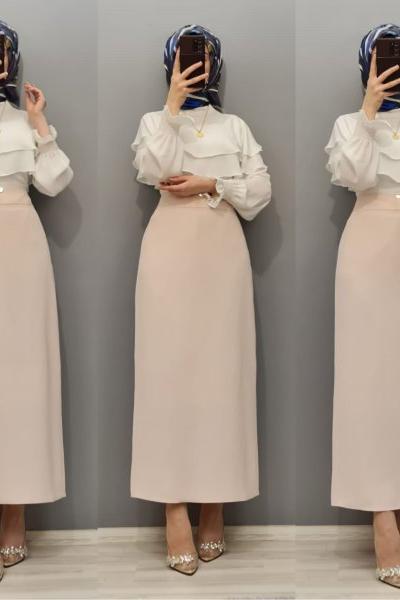 Kampanya eteğim Pudra