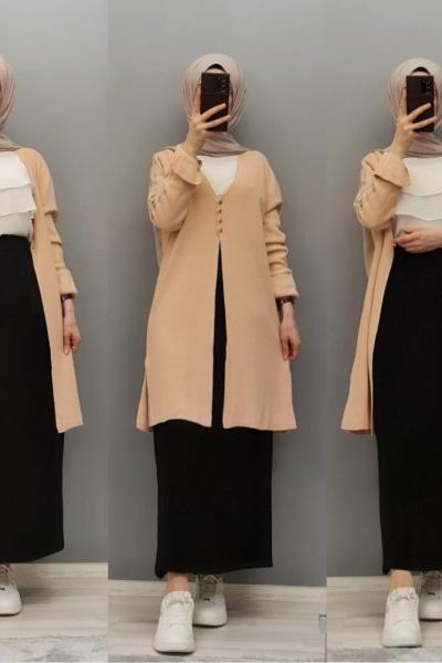 Kampanya Hırkam Somon