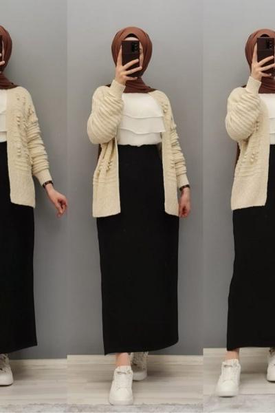 Kampanya Hırkam Krem