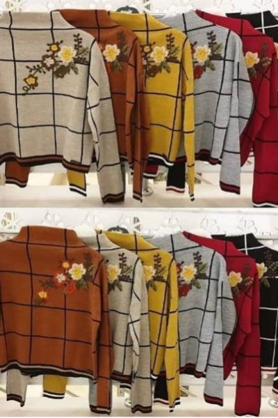 Kampanya Kazagim Bordo