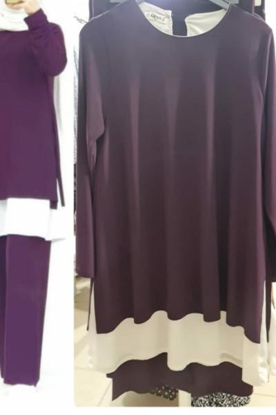 Kampanya Sandy Takımim Mor