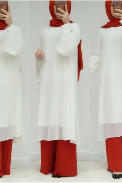 Kampanya Tunigim Beyaz