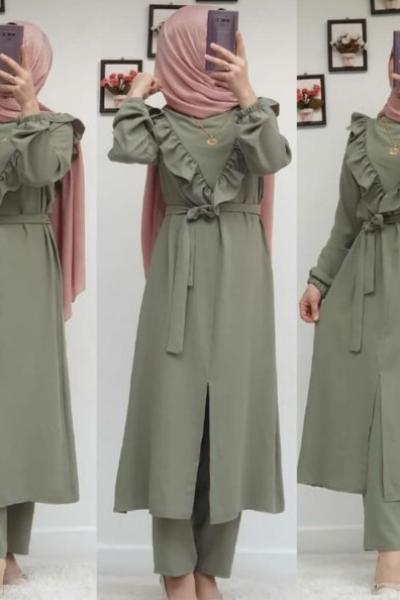 Kampanya Takımım  Küf Yeşili