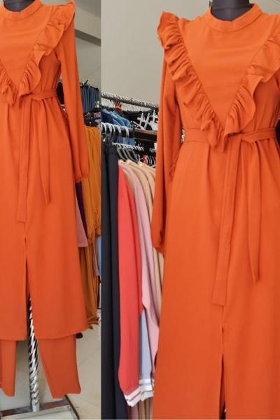 Kampanya Takımım  Kiremit