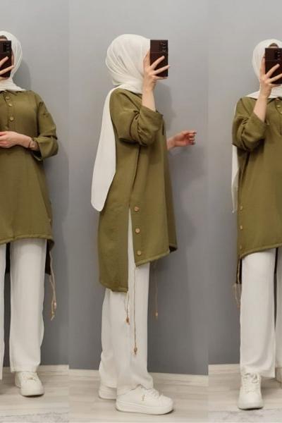 Kampanya Tuniğim Haki