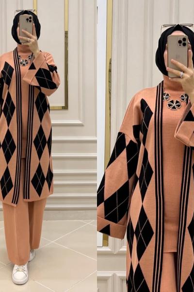 Kevser Takımım Somon