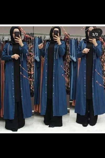 KREP KUMAŞ PANTOLONUM Siyah