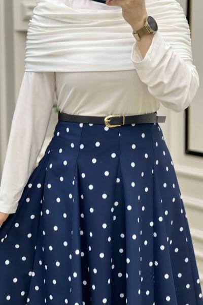 Lara Takım  Lacivert