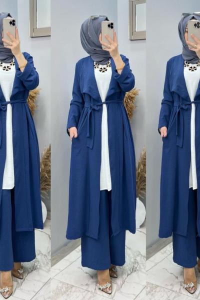 Lavanta Takımım indigoo