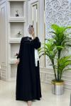 Melek Elbisem Siyah