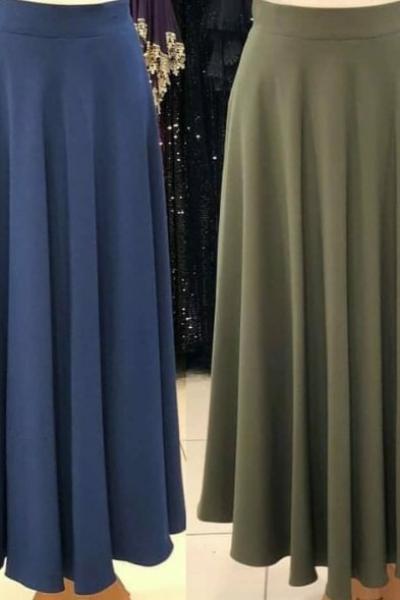 Mevlana Eteğim Saks Mavisi