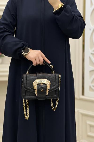 Mevlana Feracem Lacivert