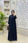 Mevlana Feracem Lacivert