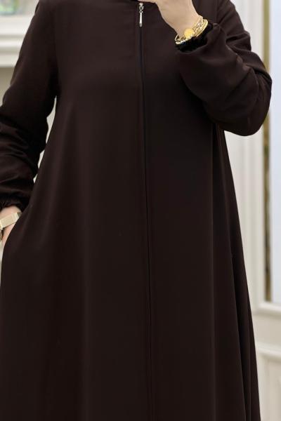 Mevlana Feracem Kahverengi