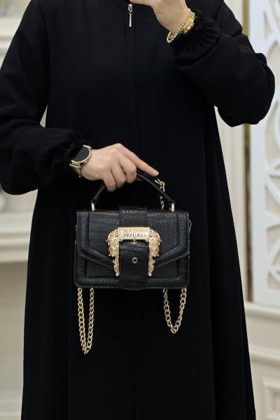 Mevlana Feracem Siyah