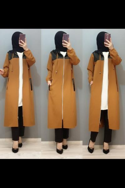 Mevsimlik Kap Modelim Taba