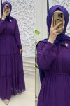 Mihri Elbise Mor