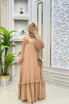 Mina Elbisem Camel