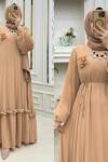 Mina Elbisem Camel