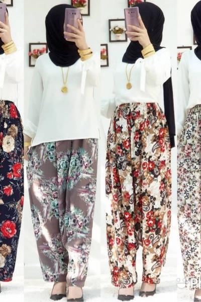 Model Gömleğim Ekru