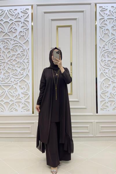 Müge Takımım Acı Kahve