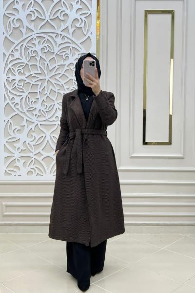 Mühür kaşe kap Acı Kahve