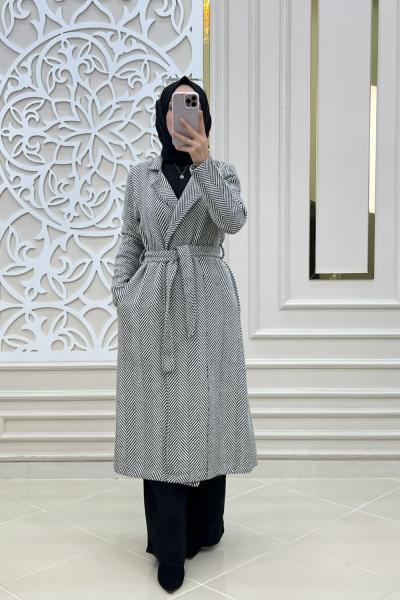 Mühür kaşe kap Beyaz Siyah