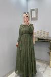 Nergis Elbisem Haki