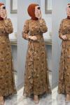 Nur Elbisem Camel