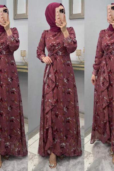 Nur Elbisem Mürdüm