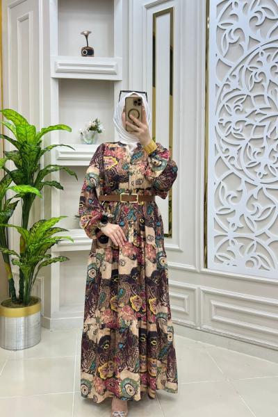 Premid Elbisem Kiremit