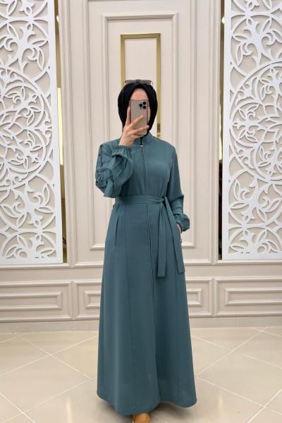 Seçkin Feracem  Mint Yeşili